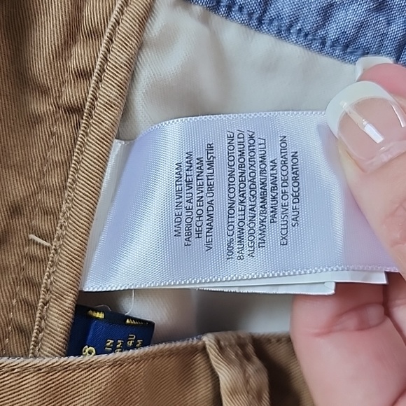 Polo Ralph Lauren Shorts - Picture 4 of 6